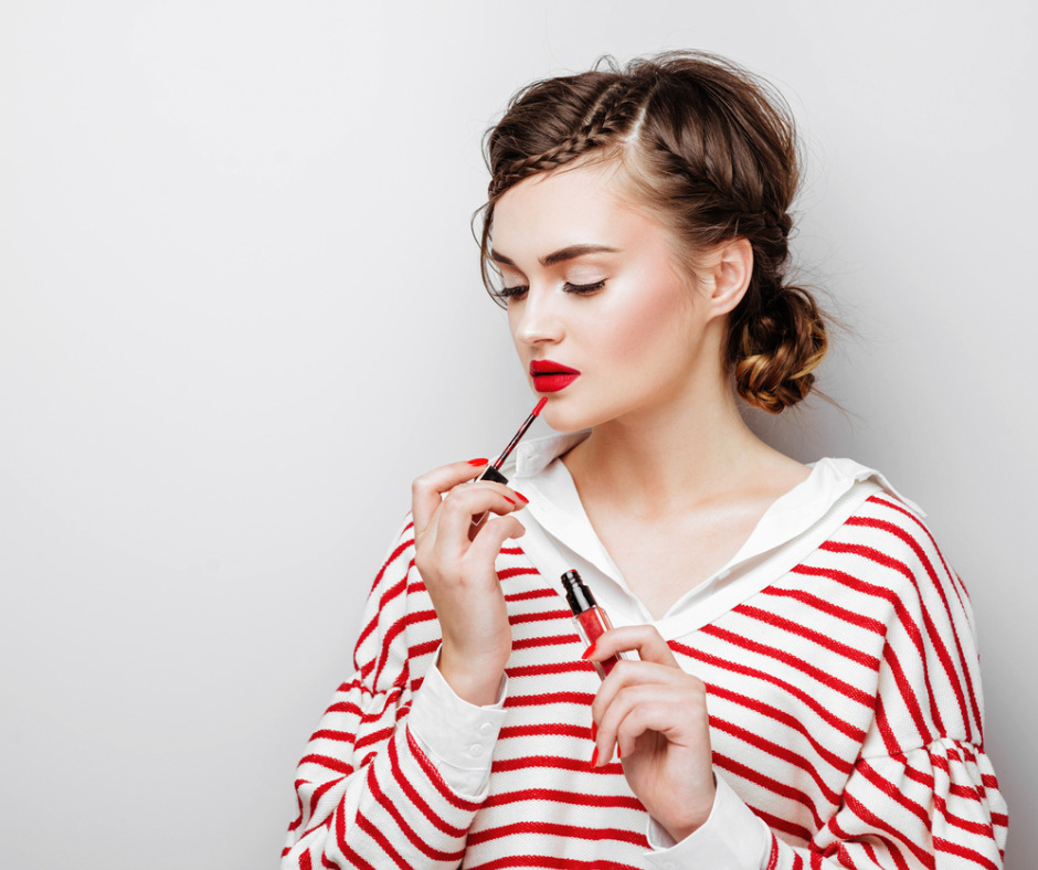 9 secrets que vous ignorez sûrement sur votre rouge à lèvres