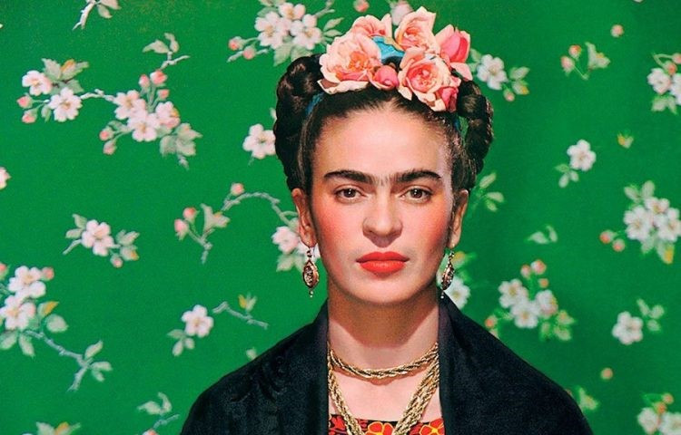 Frida Khalo