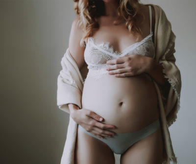 enceinte accouchement