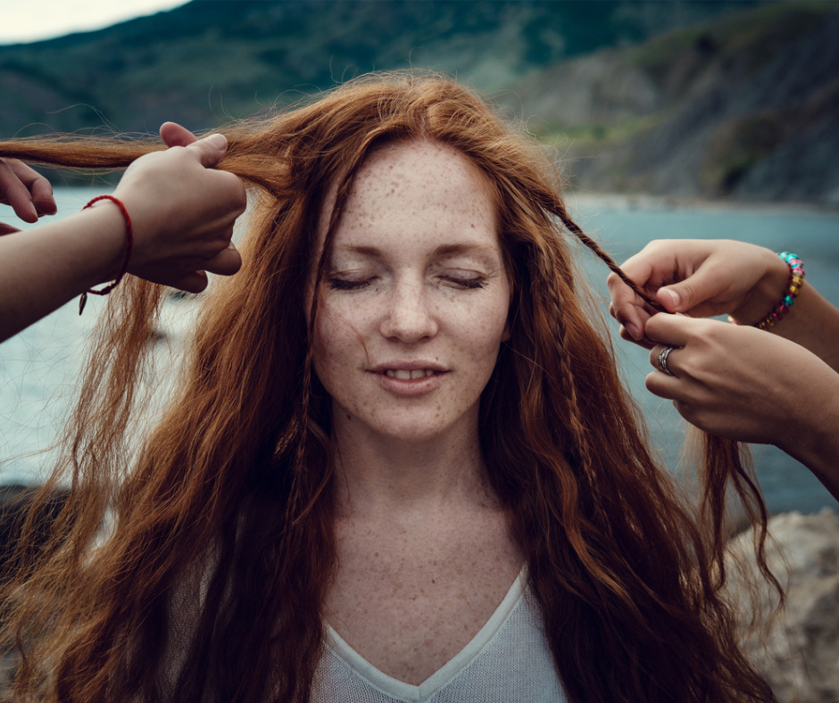 Que disent mes cheveux de moi ?